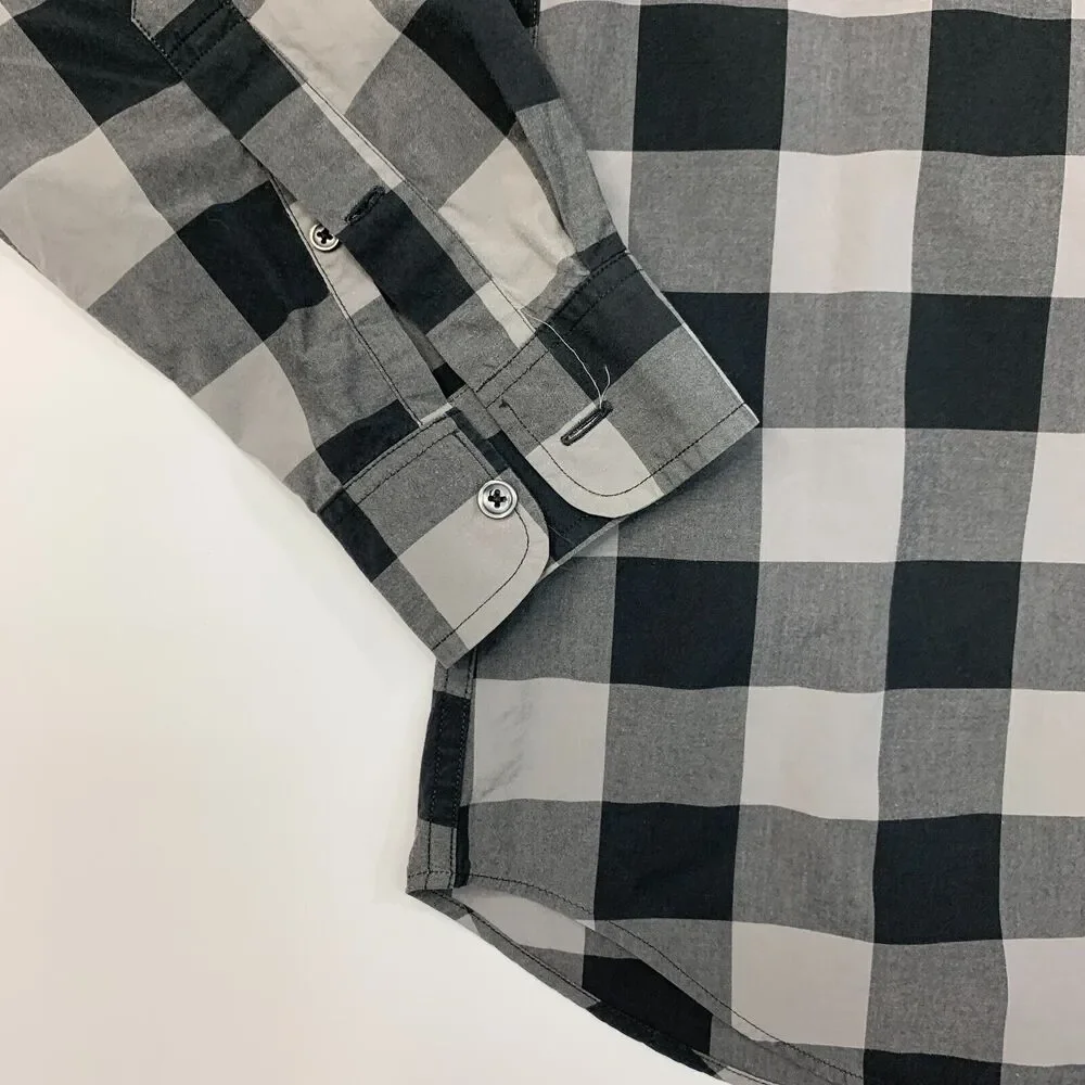 J. Crew crew plaid